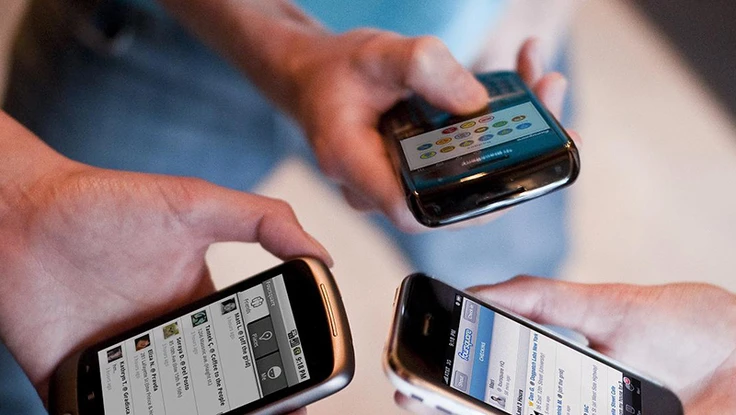 Để tránh bị mất tiền oan khi sử dụng điện thoại