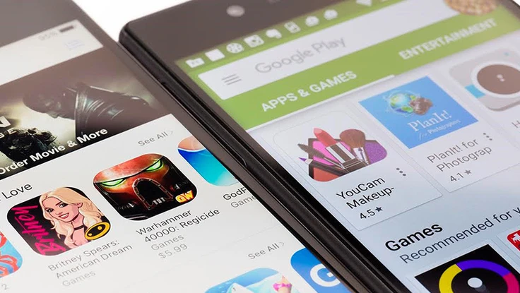 Danh sách 42 ứng dụng nên gỡ bỏ khỏi smartphone