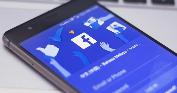 Cách đăng nhập Facebook không cần mật khẩu