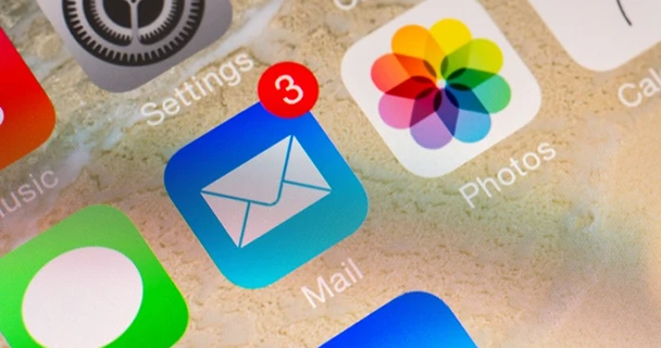 Sửa lỗi iPhone không thông báo khi có email mới