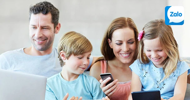 Cách lấy lại tài khoản Zalo khi bị hack