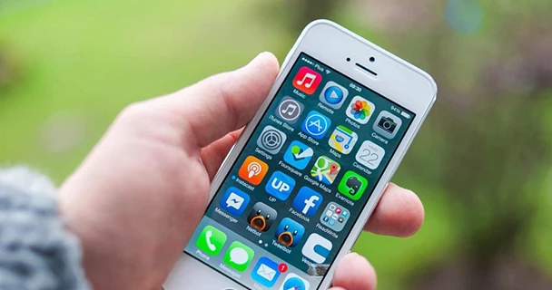 Cách sao lưu và phục hồi ứng dụng trên iPhone, iPad