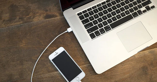 Khắc phục lỗi máy tính không nhận diện được iPhone