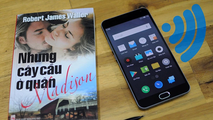 2 cách biến smartphone thành thiết bị tăng sóng WiFi