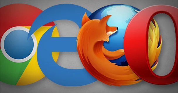 So sánh tốc độ giữa Chrome, Firefox, Opera và Edge