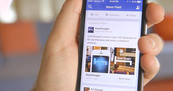 Cách chặn quảng cáo phiền phức trên Facebook