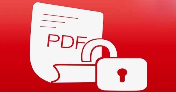 Cách đặt mật khẩu bảo vệ file PDF