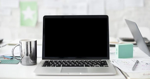 Sửa lỗi máy tính bị màn hình đen