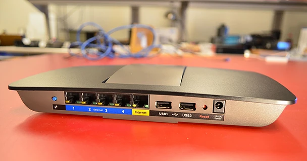 6 cách xử lý khi WiFi bị chậm