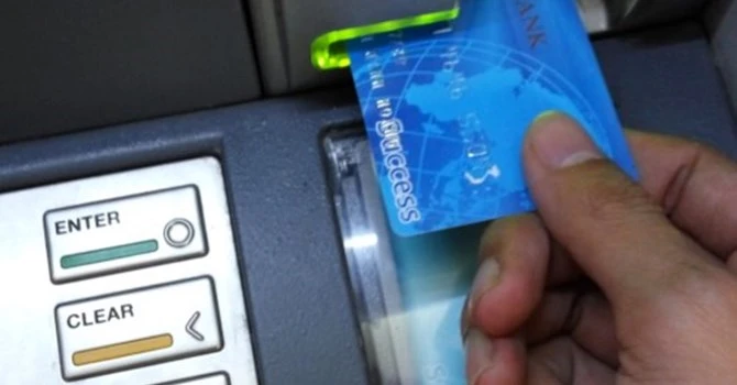 Những chiêu lừa đảo ngân hàng và cách phòng tránh 