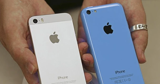 Cách phân biệt iPhone chính hãng hoặc tân trang