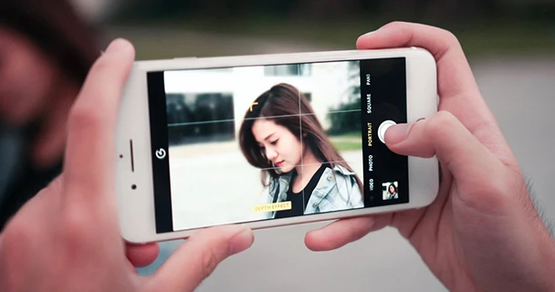 3 ứng dụng chụp ảnh xóa phông trên smartphone