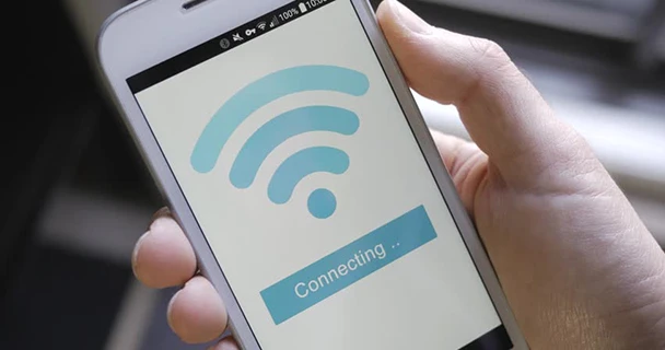Cách kết nối WiFi mạnh nhất