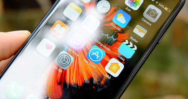 Cách sao lưu iPhone không cần iTunes