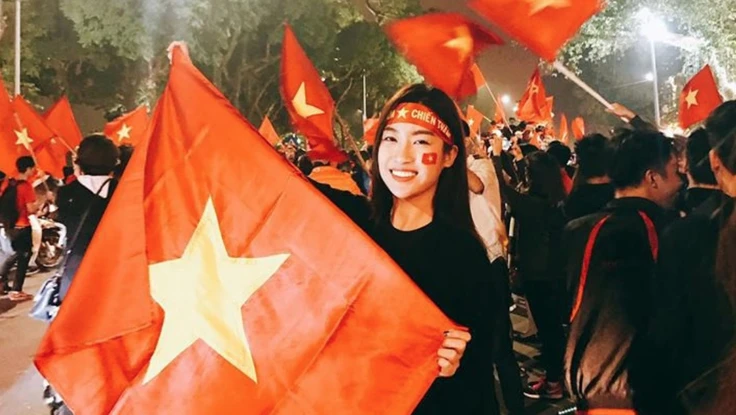 Chết cười với màn dự đoán kết quả U-23 VN và Uzbekistan