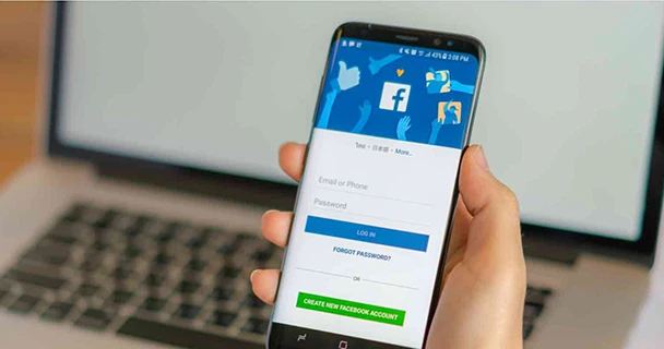 Cách biến Facebook thành công cụ nhắc việc