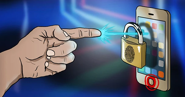 3 cách bảo mật thông tin trên iPhone