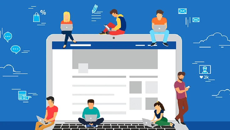 Cách ưu tiên bài viết yêu thích trên Facebook