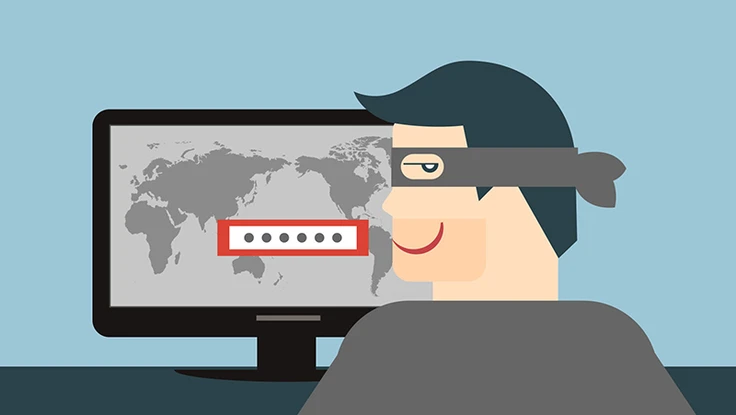 VN nằm trong 10 quốc gia bị tấn công DDoS nhiều nhất