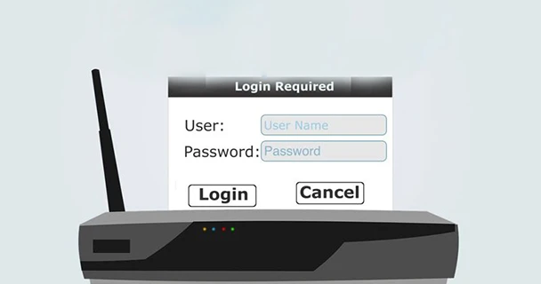 3 cách tìm lại mật khẩu router WiFi