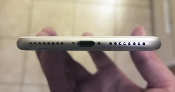 Ứng dụng ‘cấp cứu’ khi iPhone vô nước