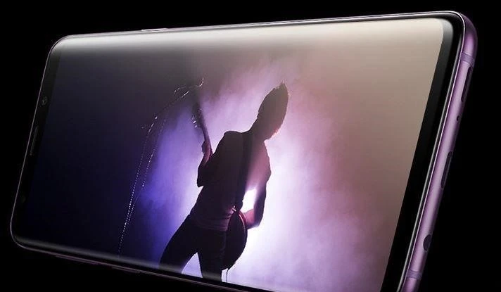 3 lý do khiến người dùng mê mệt Galaxy S9