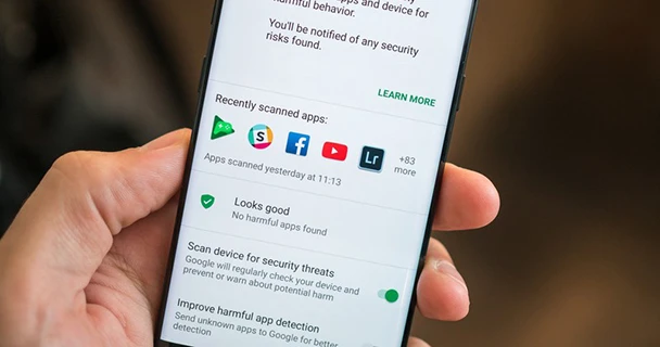 3 mẹo cần nhớ nếu không muốn dính phần mềm độc hại