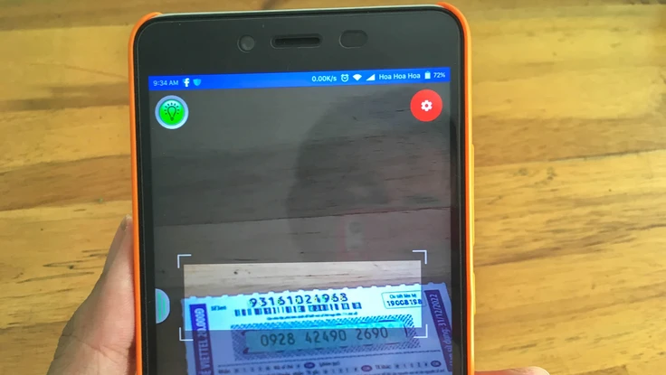 7 điều bạn có thể làm với camera điện thoại