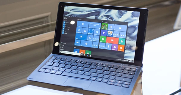 2 cách chụp ảnh màn hình trên Windows 10