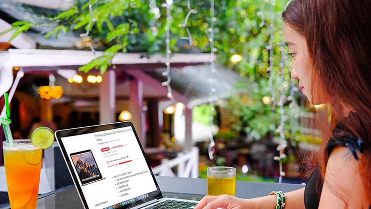 Loạn giá máy lạnh rao bán trên mạng 