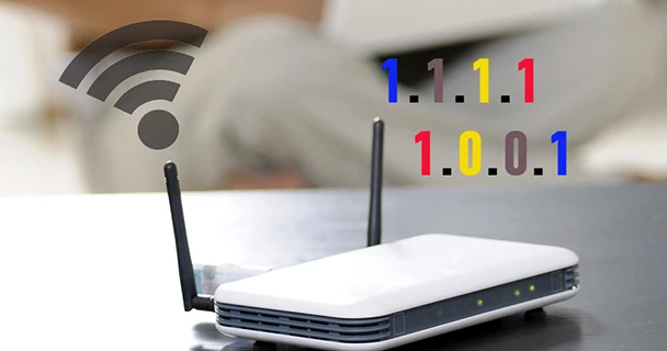 Cách đổi Cloudfare DNS để truy cập Internet nhanh hơn