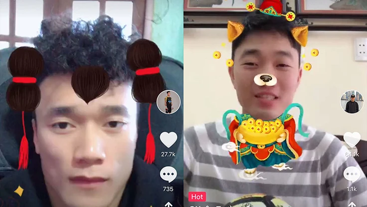 Dàn cầu thủ U-23 bật mí loạt tài lẻ gây sốt mạng xã hội