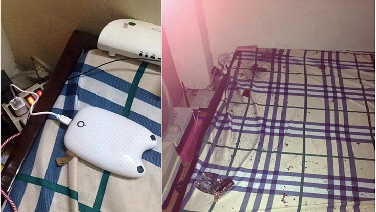 4 cách hạn chế cháy nổ khi sử dụng sạc dự phòng