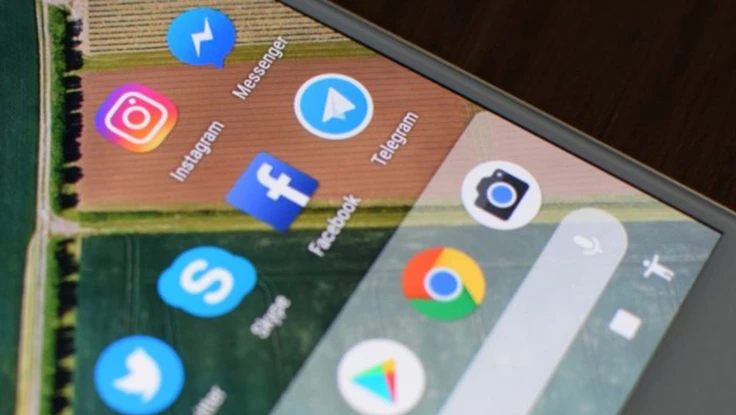 Xuất hiện mã độc đọc lén tin nhắn Facebook Messenger