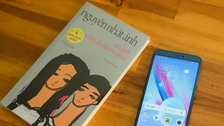 Những smartphone đáng mua trong phân khúc 4 triệu