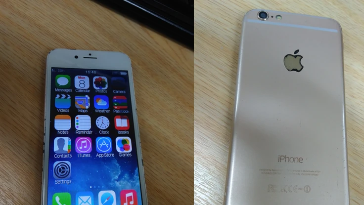 Smartphone Trung Quốc âm thầm trừ tiền người dùng