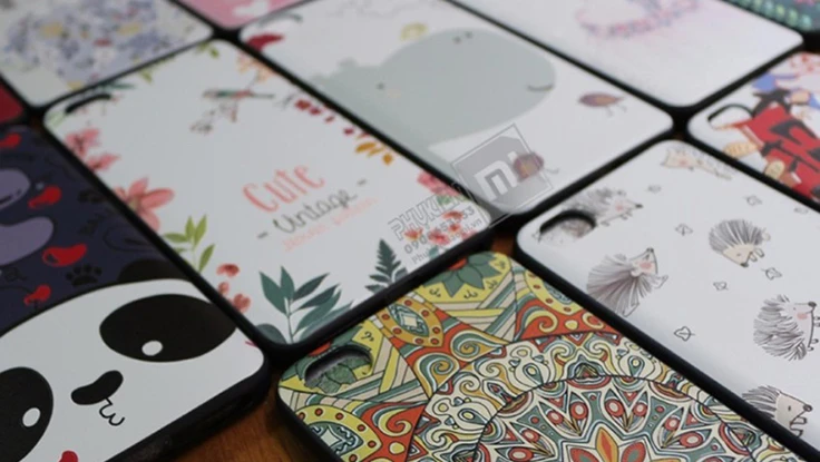 Ốp lưng Apple và Xiaomi chứa chất gây ung thư