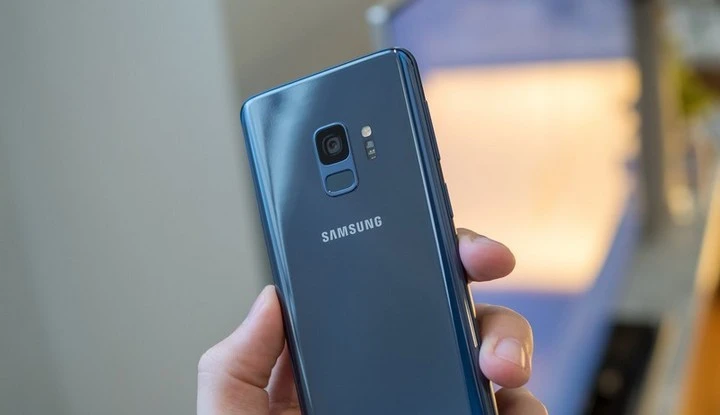 Lại xuất hiện 2 lỗi mới trên Samsung Galaxy S9