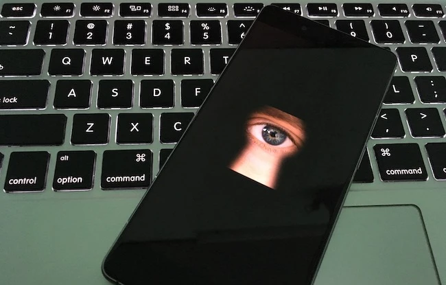 Công nghệ khiến người dùng smartphone bị theo dõi