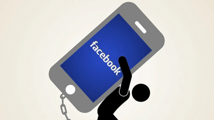 Vì sao chúng ta không thể từ bỏ Facebook?