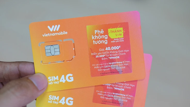 Bất ngờ với tốc độ của Thánh SIM 4G giá siêu rẻ