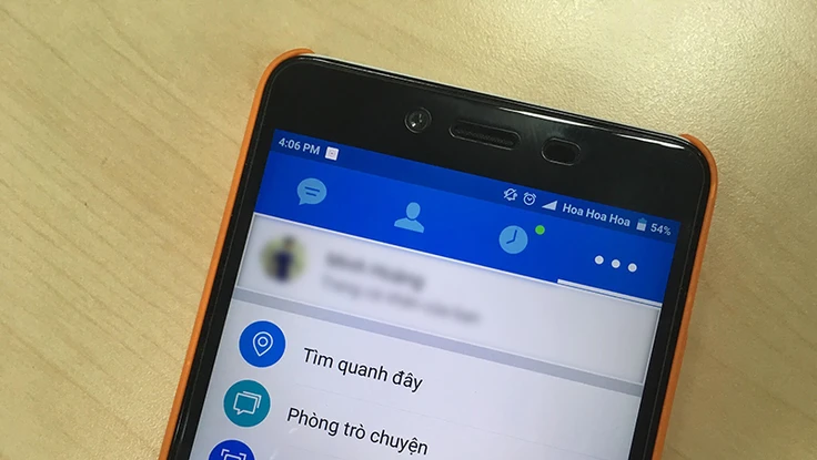 Cách khôi phục tin nhắn đã xóa trên Zalo