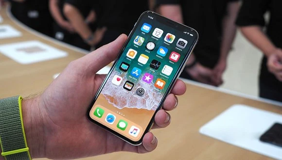 iPhone X bị lỗi sẽ được Apple đổi mới