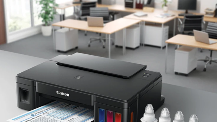 Cách tiết kiệm 30% chi phí khi in ấn 