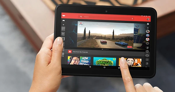 Cách giới hạn thời gian xem video trên YouTube