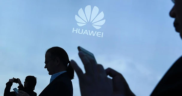 Nguy cơ bị theo dõi khi sử dụng smartphone Trung Quốc