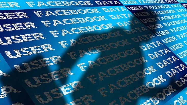 Hơn 3 triệu người dùng Facebook lại bị lộ thông tin