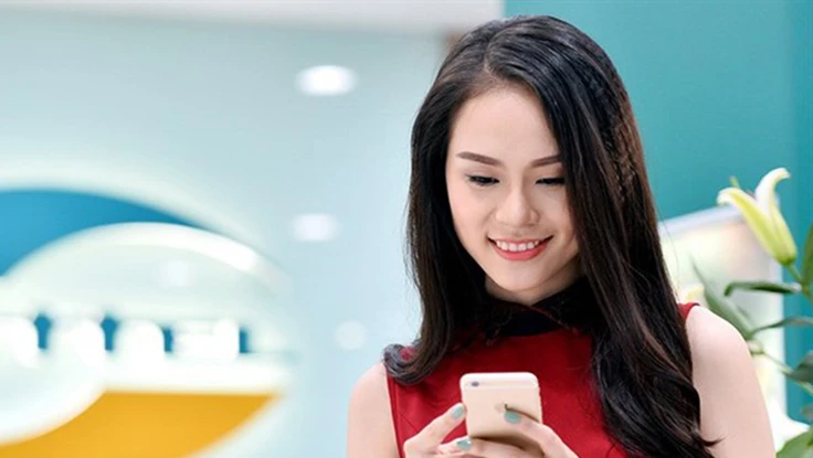 Viettel tăng gấp 5 lần dung lượng các gói data 3/4G