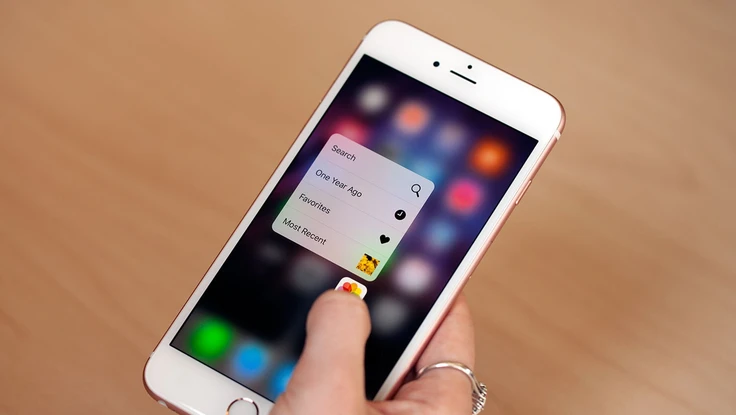 iPhone 6S Plus Lock giảm giá còn 3,8 triệu đồng 