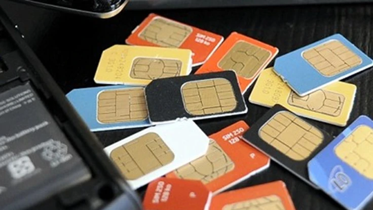 Không thể truy cập Facebook khi đổi số điện thoại 11 số